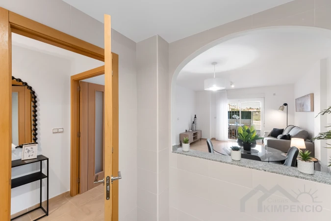 Foto 3 van Cabo Roig  Appartementen op een toplocatie!
