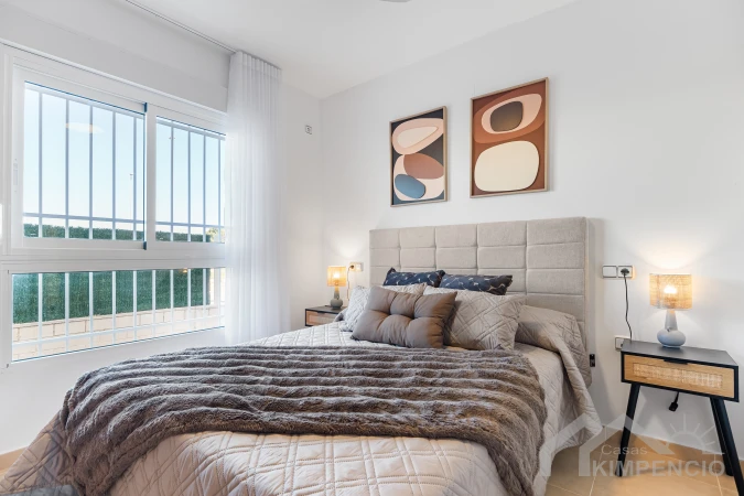 Foto 4 van Cabo Roig  Appartementen op een toplocatie!