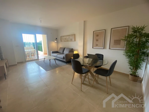 Foto 3 van Cabo Roig  Appartementen op een toplocatie!