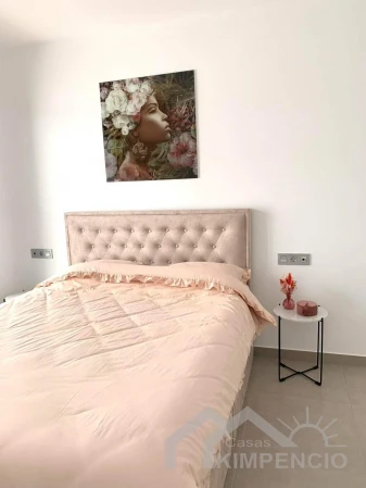 Foto 3 van Villamar VI: Luxe appartementen in centrum Pilar