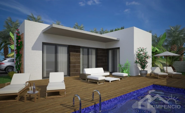 Villa Life