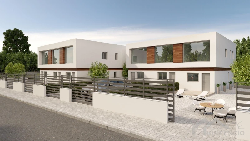 Exclusieve nieuwbouw in Orihuela Costa