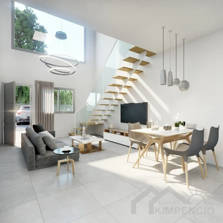 Luxe wonen in Orihuela Costa Villamartin Paradise