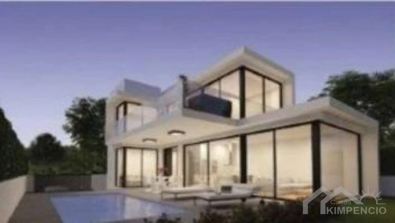 Exclusief nieuwbouwproject in Orihuela Costa