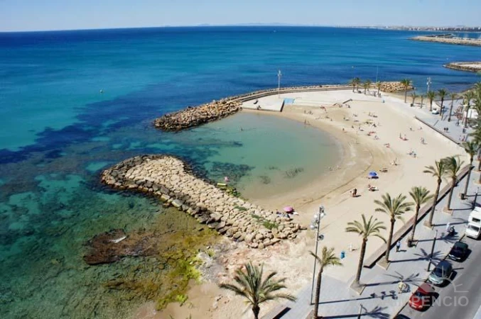 Foto 4 van Edificio Aqua - La Mata - Penthouse