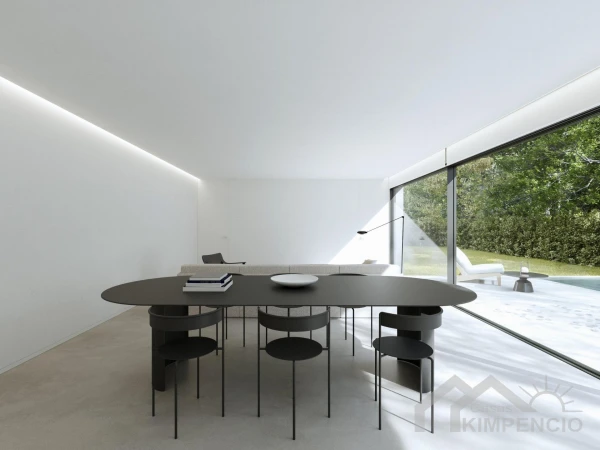 Foto 4 van Junco Houses-Alfaz Del Pi