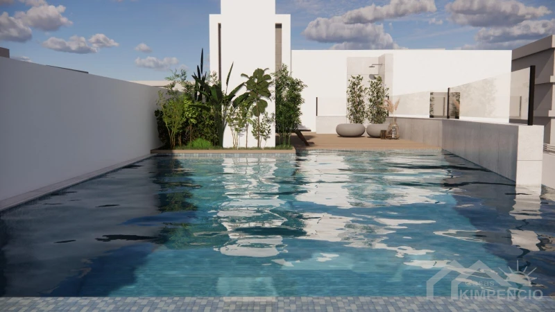 Foto 4 van Edificio Aqua - La Mata - Appartement