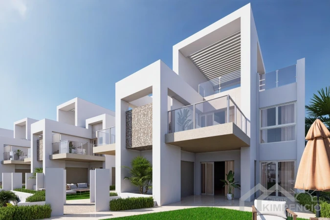 Exclusieve nieuwbouwwoningen in Ciudad Quesada
