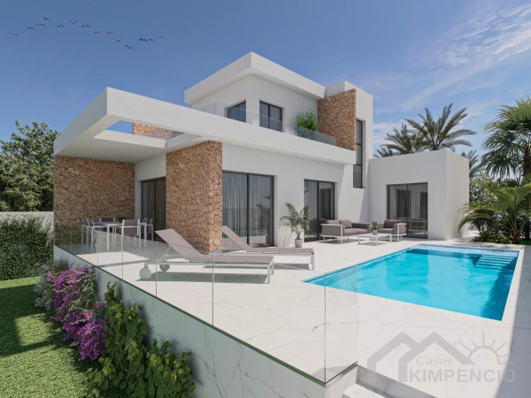 Villa Kai - Villa