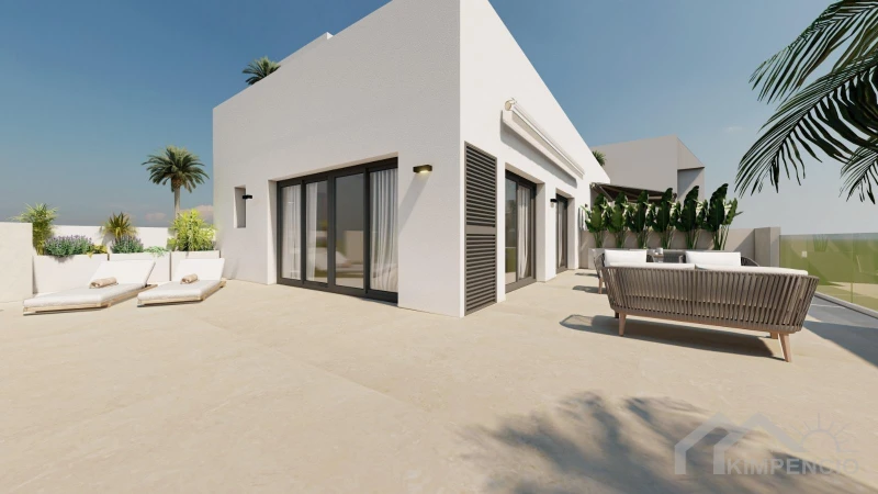 Penthouse in Guardamar: Luxe leven met uitzicht!