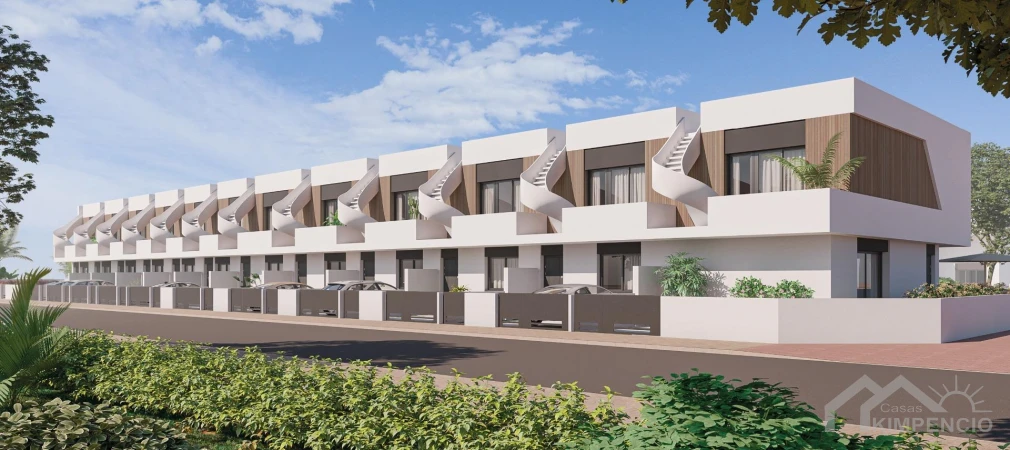 AURUM Fase I – Luxe woning aan de Costa Blanca