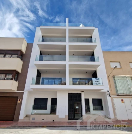 Foto 2 van Ontdek jouw droomwoning aan de Costa Blanca Zuid.