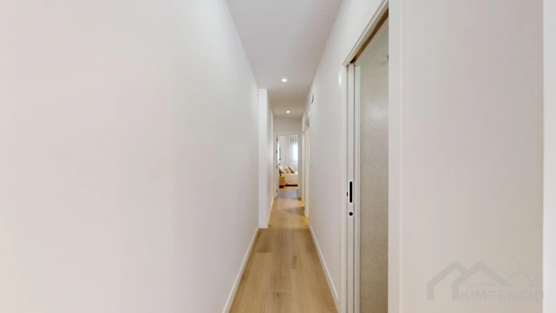 Foto 4 van Ontdek jouw droomwoning aan de Costa Blanca Zuid.