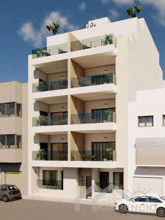 Penthouse in Residencial Royal Beach