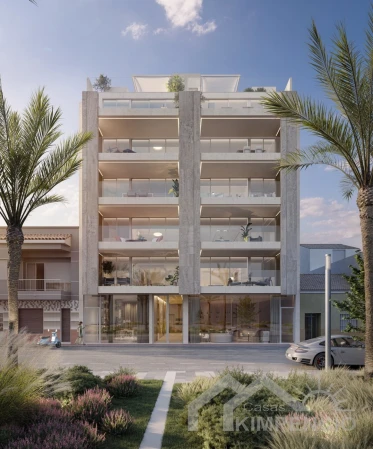 Tussen-appartement La Mata Plaza (Laatste kans)