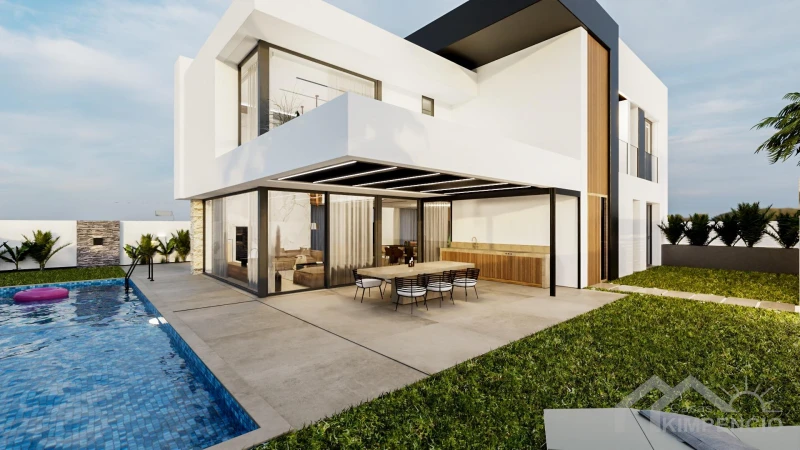 Luxueuze villa in La Zenia, Orihuela Costa