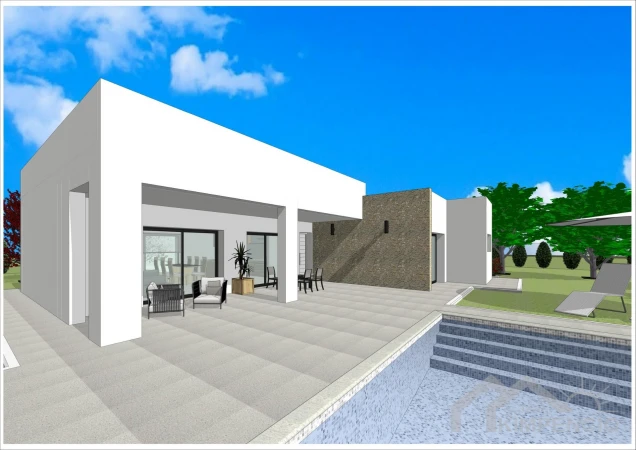 Plaza España - Luxe villa met 3 slaapkamers
