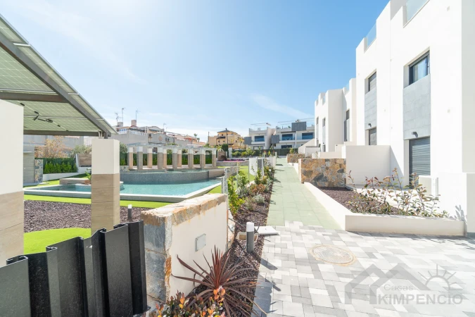 Balcón de la Laguna - Fase 6 - Penthouse