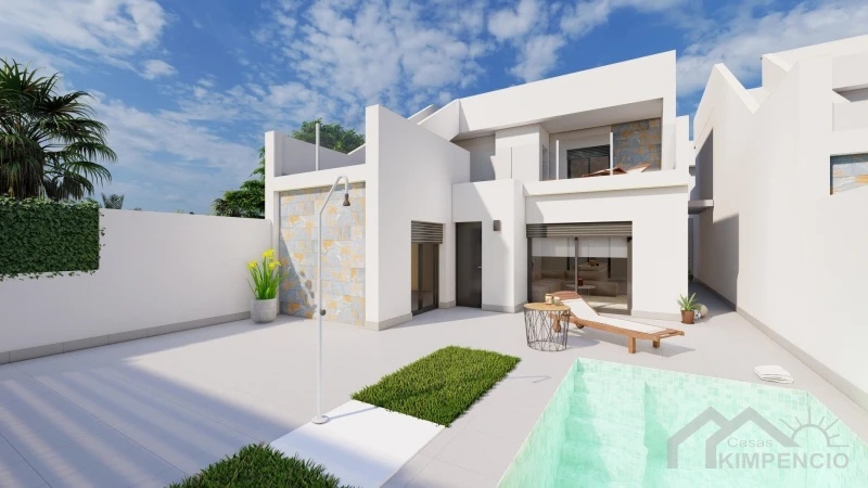 Roda Golf-Villa's