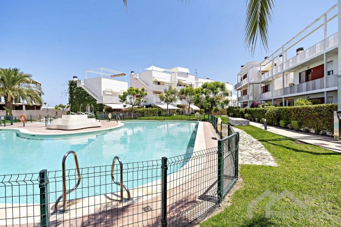 Penthouse - Puerta de Oriente