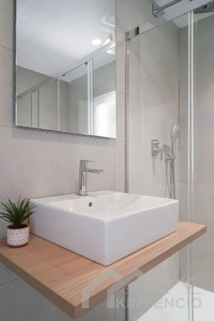 Instapklare bemeubelde luxe villa in Altea