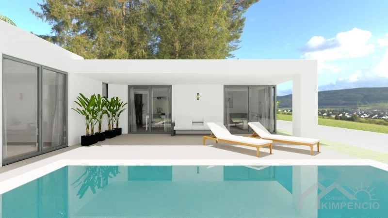 Villa Selene - Alenda Golf
