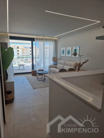 Foto 4 van Las Marinas