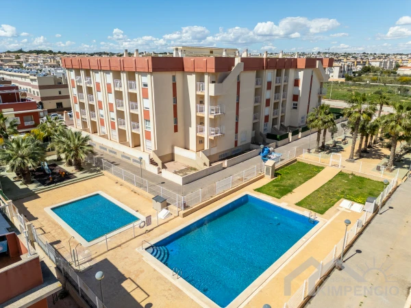 Cabo Roig  Appartementen op een toplocatie!