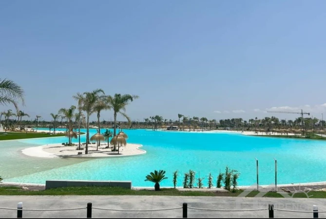 Levansur Home V Santa Rosalia Lake And Life Resort
