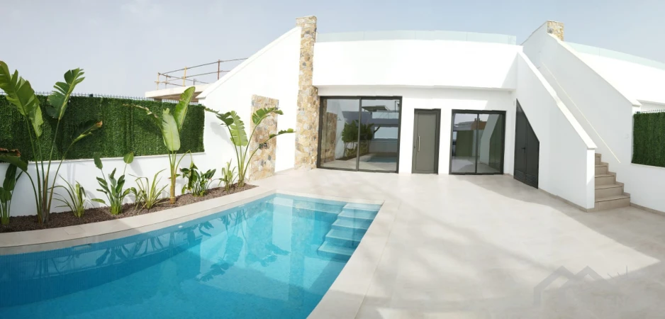 Villas Alejandra XII La Serena