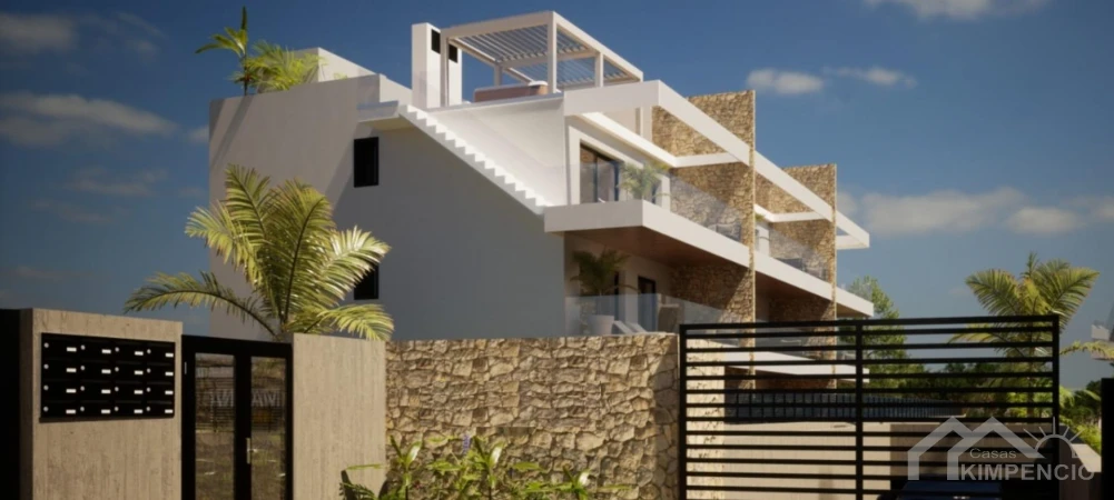 Appartement in La Marina Beach