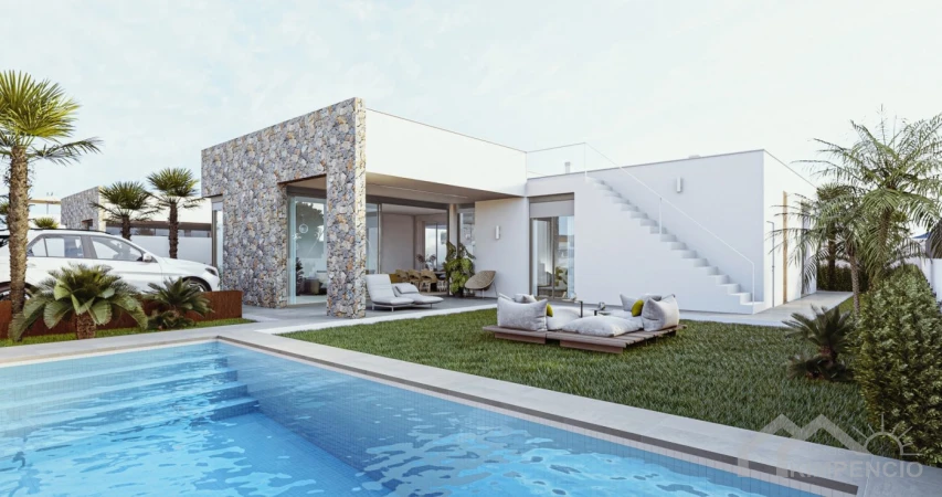 Las Villas de Mar de Cristal