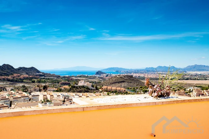 Appartement - Collado Bajo
