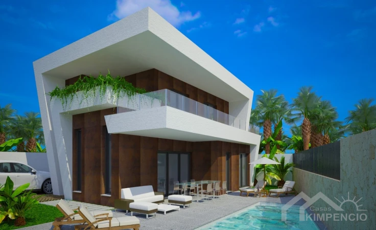 Villa Freedom