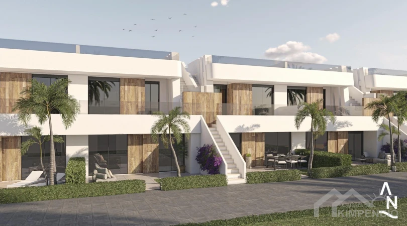 Condado De Alhama  Bungalows Gaudi