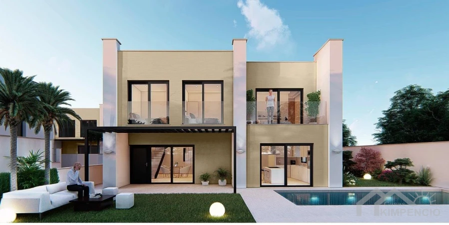 AURUM VILLAGE SAN JUAN