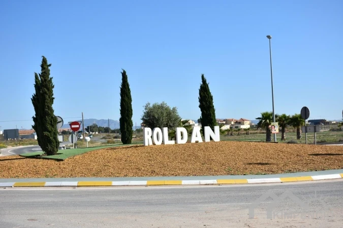El Alba Mediterranean Resort – Alba in Roldán:
