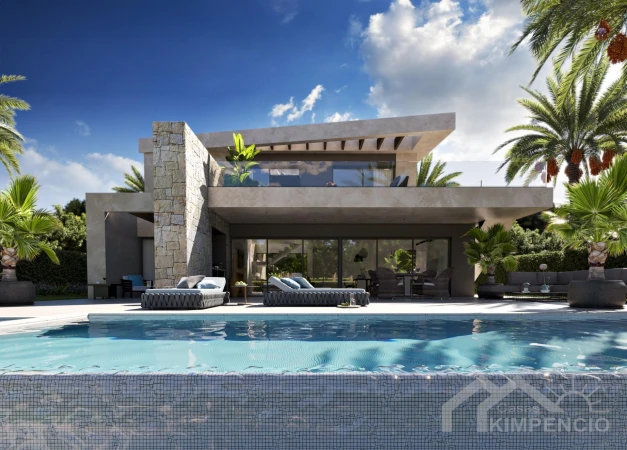 Desert Springs Golf Club