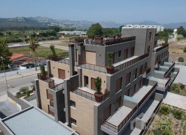 Foto 4 van Penthouse in Residencial Las Lomas de Denia