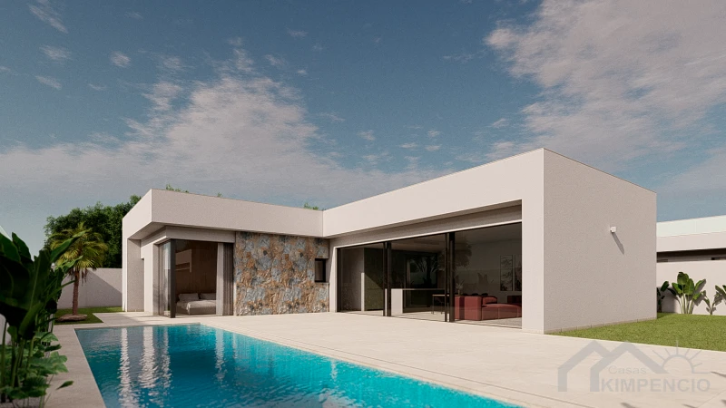 Villas Alejandra XII La Serena