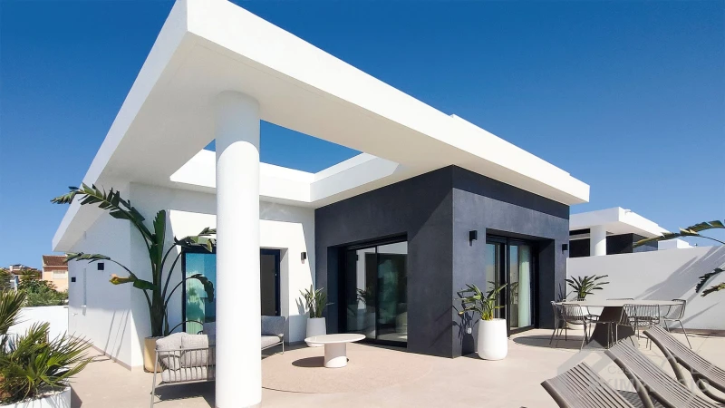 Villa Cibeles in Ciudad Quesada
