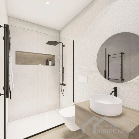 Foto 4 van Villa Capricho II met solarium & zwembad