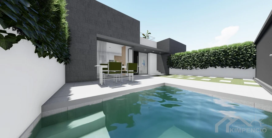 Foto 3 van Vistamar Villas-San Juan De Los Terreros