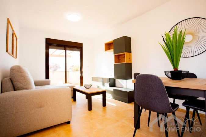 Foto 4 van Appartement op begane vloer - Collado Bajo