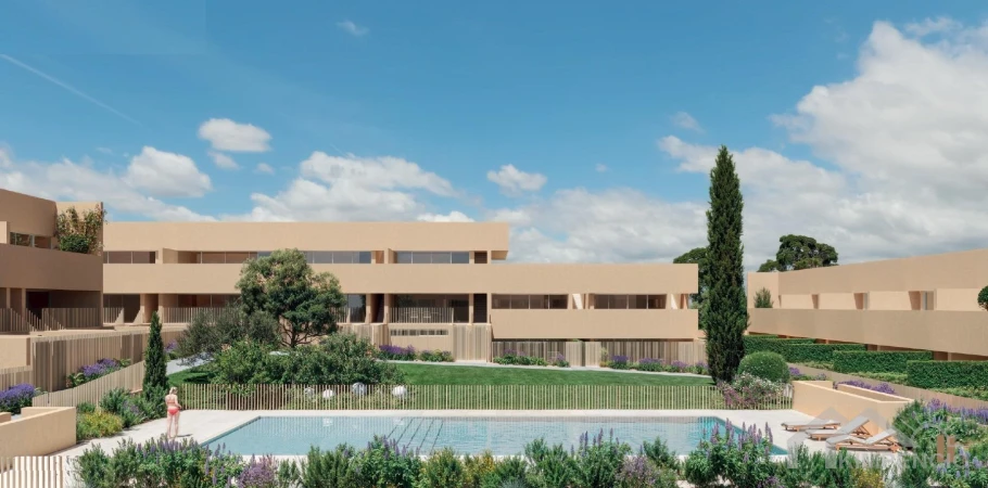 Gelijkvloerse bungalow aan zee – Torrevieja