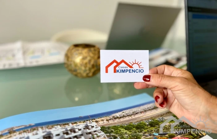 Investeren in een nieuwbouw appartement Relleu