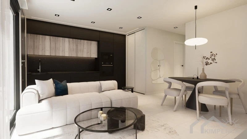 Appartement op eerste verdieping in Thiar VillageV