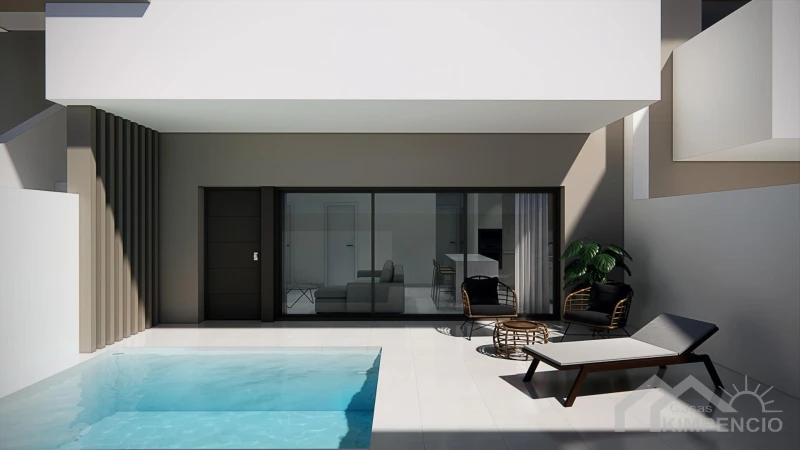 Huis kopen in Pilar de la Horadada?