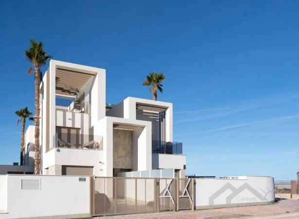 Villa op AREA Beach VII Serena Golf