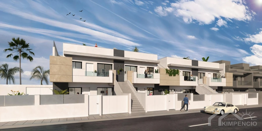 Residentie Las Dunas - Fase 3